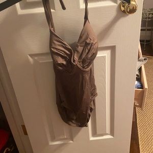 Tommy Bahama one piece bathing suit